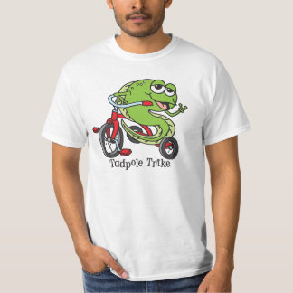 Grodyngel Trike T-shirt