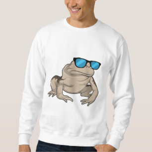 Grodyor Lång Ärmad Tröja