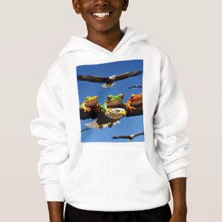 grodyor och örn t shirt