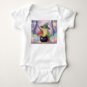 Grodywitch Baby – Kawaii Cottagecore-Potion T Shirt