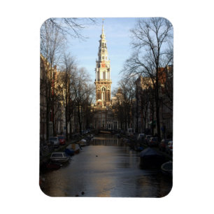 Groenburgwal Amsterdam Magnet