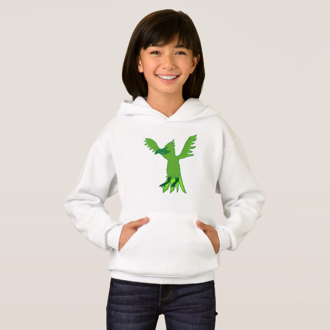 Groenix Stigning shirt Tee (Hel framsida)