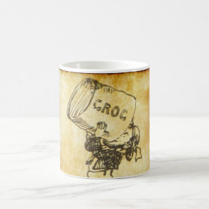 grog kaffemugg