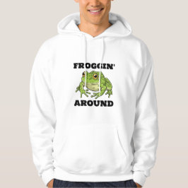 Groggande hoodie
