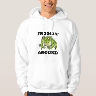 Groggande hoodie