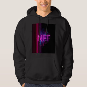 Grok senaste vibe 2025 med den här slående "T-Shir Hoodie