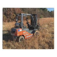 Groklift på Akryla Jigszle Puzzle