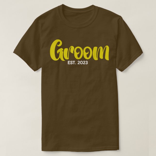 gromast t shirt (Design framsida)