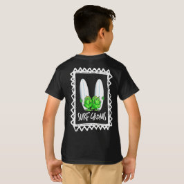 Groms 2020 (bakre tryck) t shirt