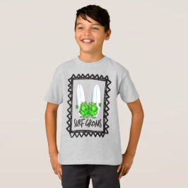 groms 2020 (svart) t shirt