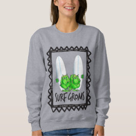 groms 2020 (svart) t shirt