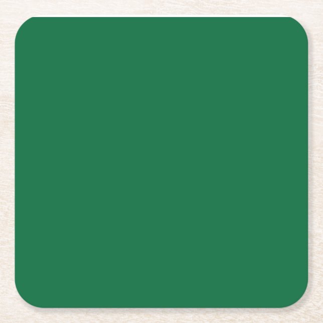 grön, azurblå, akvamarin, elektrisk blå, typsnitt, underlägg papper kvadrat (Framsidan)