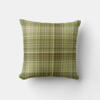 Grön berggrund, Olive Green Play Kudde