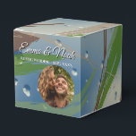 Grön, Brun & Beige Penseldrag Favoritbox Presentaskar<br><div class="desc">Naturinspirerad och vacker understatement,  dessa godisfavoritboxar har gröna,  bruna och beige penseldrag med en regndroppsstruktur. Perfekt för rustika bröllop,  skogsbirthdaytagen och miljövänliga firanden,  de ger en jordnära elegans till ditt speciella evenemang.</div>