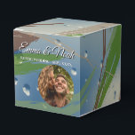 Grön, Brun & Beige Pensionslåda för Godis Favorite Presentaskar<br><div class="desc">Naturinspirerad och vacker understatement,  dessa godis favoritlådor har gröna,  bruna och beige penseldrag med en regndroppsstruktur. Perfekt för rustika bröllop,  skogs födelsedagar och miljövänliga firanden,  de ger en jordnära elegans till ditt speciella evenemang.</div>