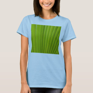 grön fandom t shirt