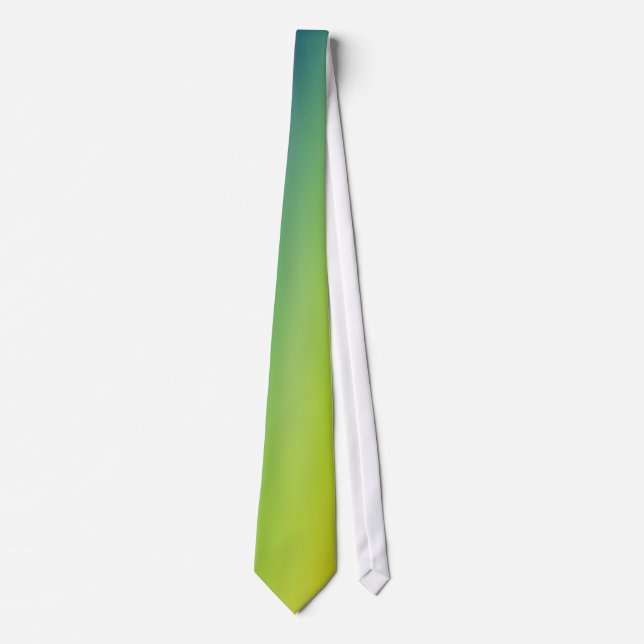 grön gradient slips (Framsida)