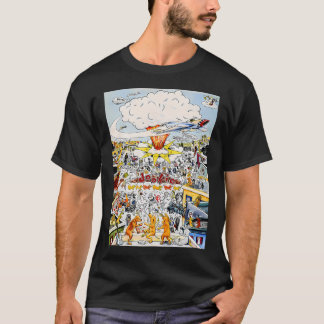 Grön Idag Vl9 T Shirt