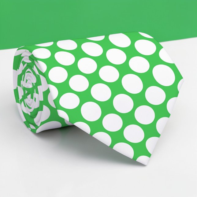 Grön Jumbo Prickiga Anpassad Slip Slips (Skapare uppladdad)