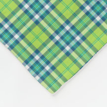 Grön kalk, turkos och blått skal