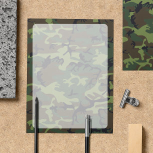 Grön kamouflage, kamouflage, militär, armé