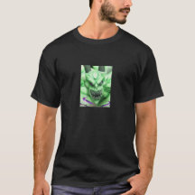 Grön Kaos Daemon