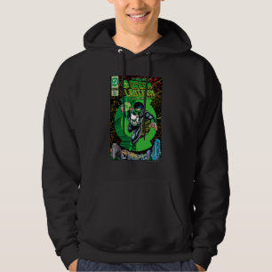 Grön lykta - all den börjar här sweatshirt