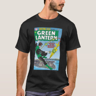 Grön lykta - förrymd missil tee