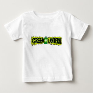 Grön lykta - glödande lykta 2 tee