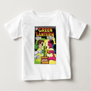 Grön lykta vs Sinestro T-shirt
