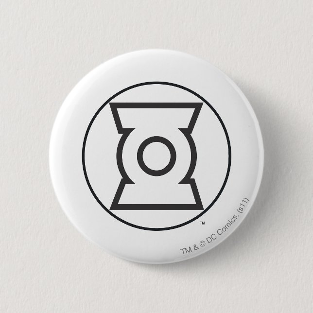 Grön lyktalogotyp 12 knapp (Framsida)