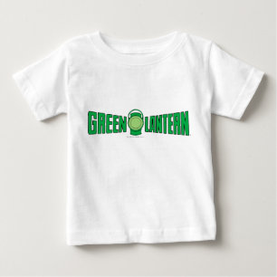 Grön lyktalogotyp 5 t shirt