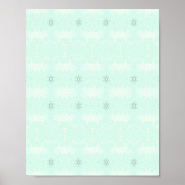 grön poster (Framsidan)