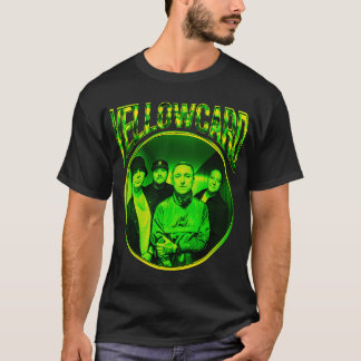 Grön Ram Pop Punk T Shirt