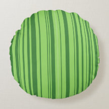 Grön röd vattenmelon design