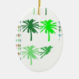 GRÖN SHOW: Lowprice gåvor för trädraddaTRÄD Julgransprydnad Keramik