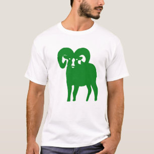 Grön Väduren Zodiakikon Present T Shirt