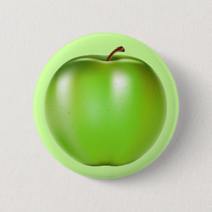 GRÖNA APPLE KNAPP