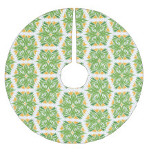 Gröna blommor, blommönster, blomster mönster