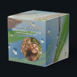 Gröna, Bruna & Beige Penskiftningar Presentaskar<br><div class="desc">Naturinspirerade och vackert avskalade,  dessa godisfavoritförpackningar har gröna,  bruna och beige penskiftningar med en regndroppsstruktur. Perfekta för rustika bröllop,  skogsbirthdaytagen och miljövänliga firanden,  de ger en jordnära elegans till ditt speciella evenemang.</div>