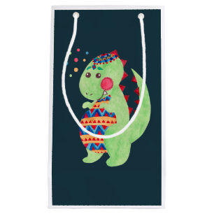 Gröna Dino
