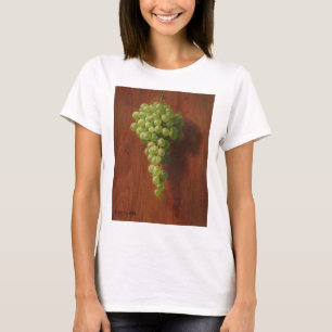 Gröna druvor t shirt