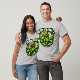 Gröna Gås Fingers Vilseck T Shirt