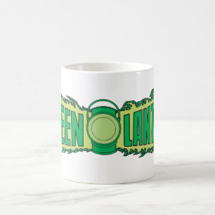 Gröna lyktabrev 1 kaffemugg