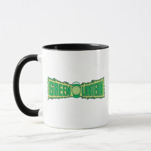 Gröna lyktabrev 1 mugg