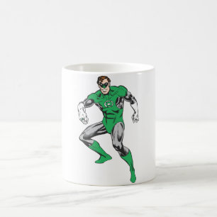 Gröna lyktaSquats Kaffemugg