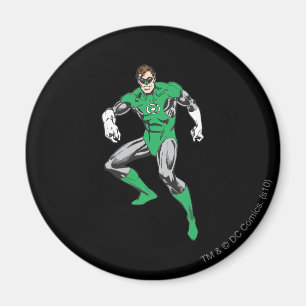 Gröna lyktaSquats Magnet