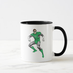 Gröna lyktaSquats Mugg