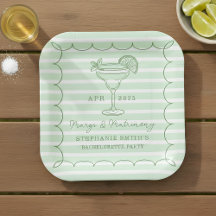 Gröna Margs och Bröllop Möhippa