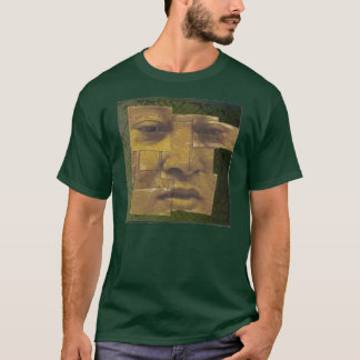 Gröna Nusrat T-shirt